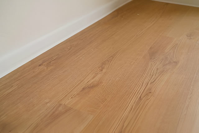 Piso Vinílico